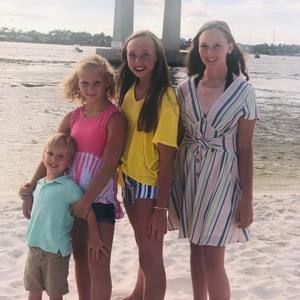 Meet your Posher, Kristy